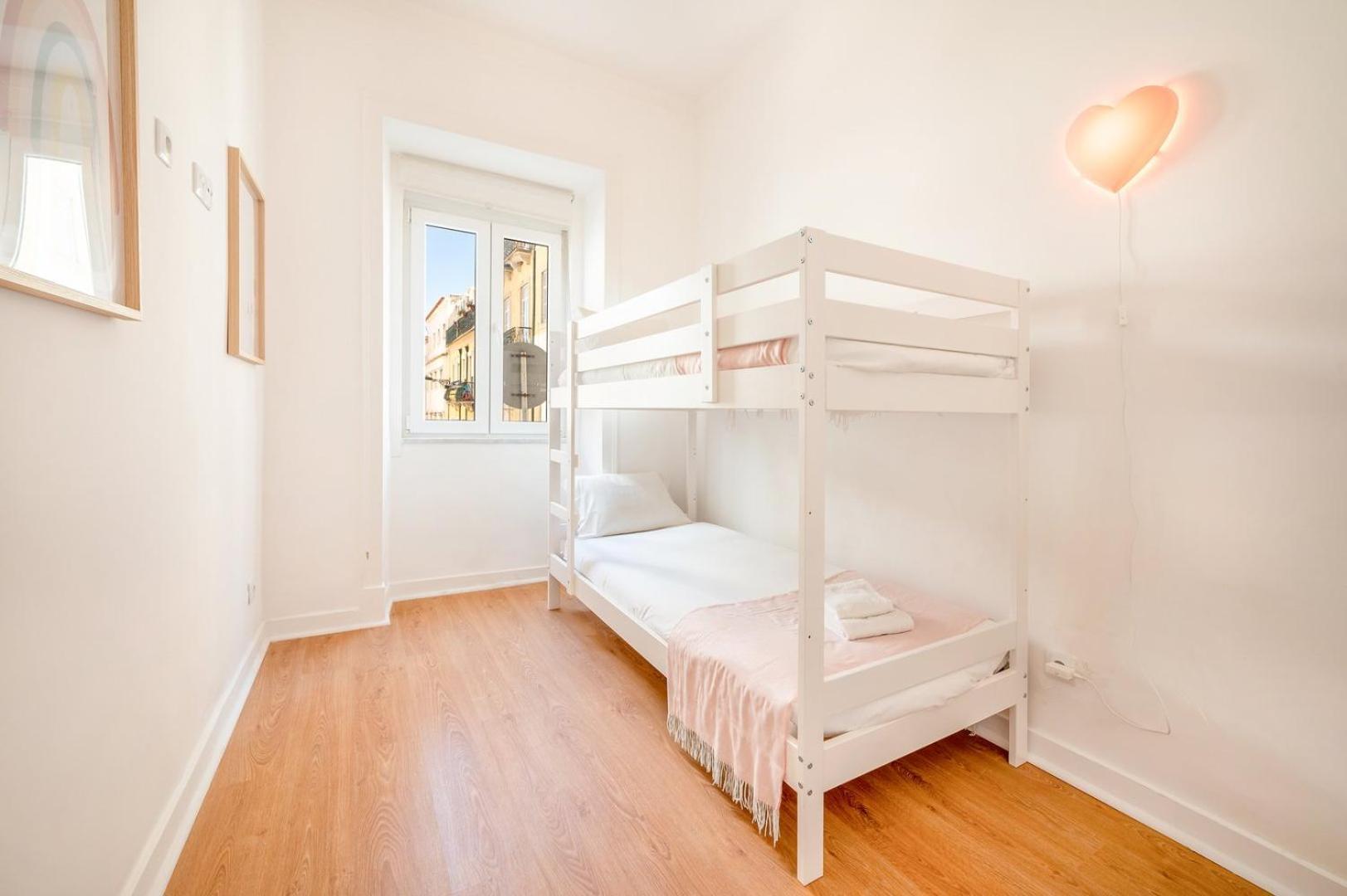 Lejlighed Guestready - Captain's R/c Near Alfama
