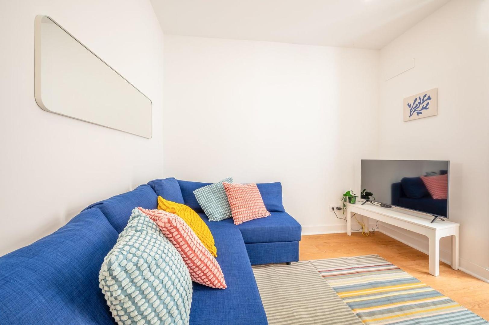 Lejlighed Guestready - Captain's R/c Near Alfama