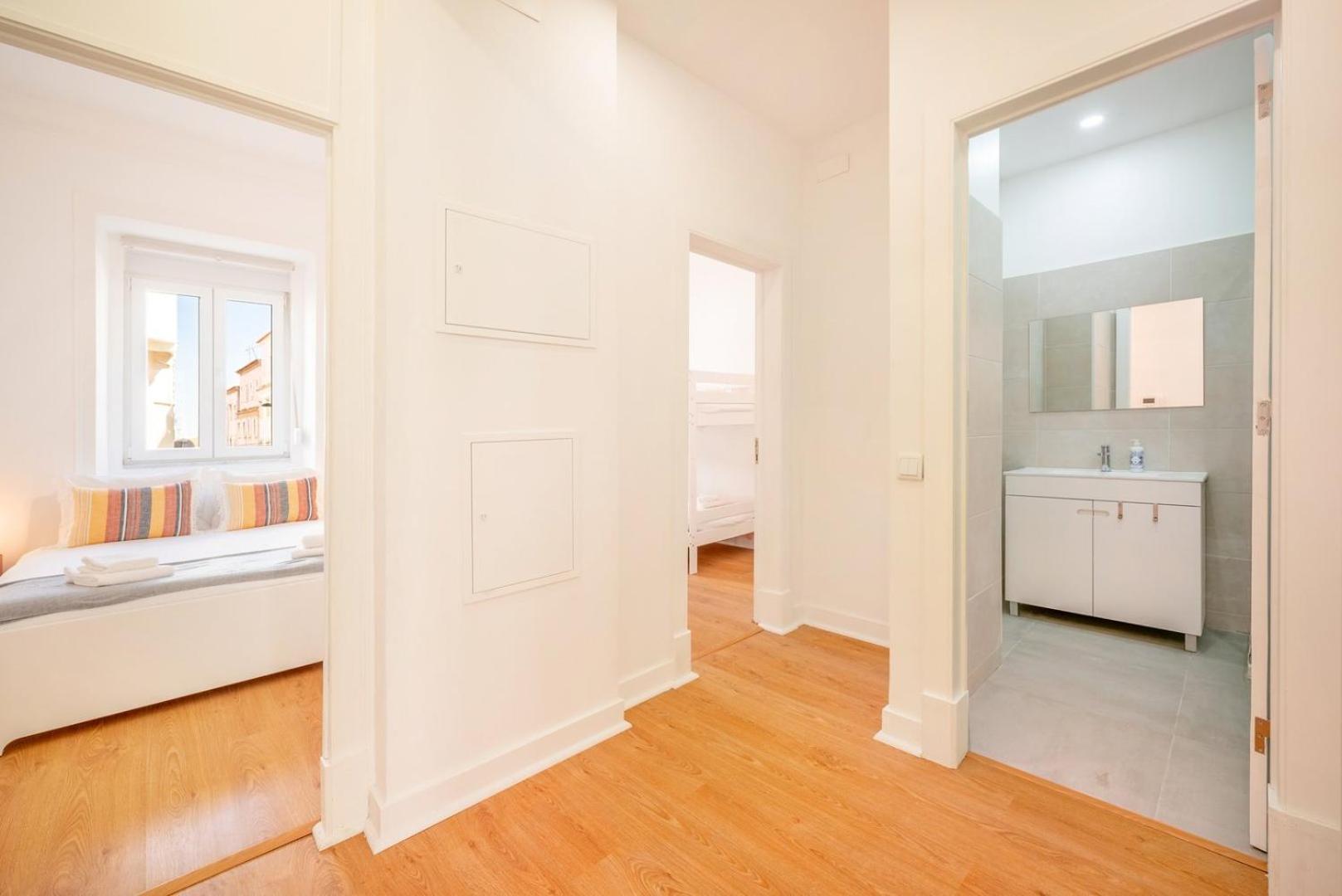 Guestready - Captain's R/c Near Alfama Apartment