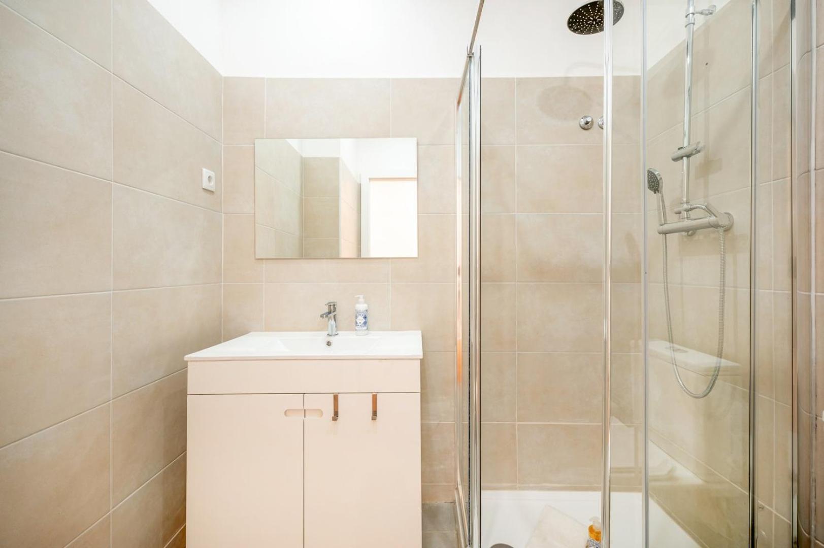 Apartment Guestready - Captain's R/c Near Alfama Lisbon